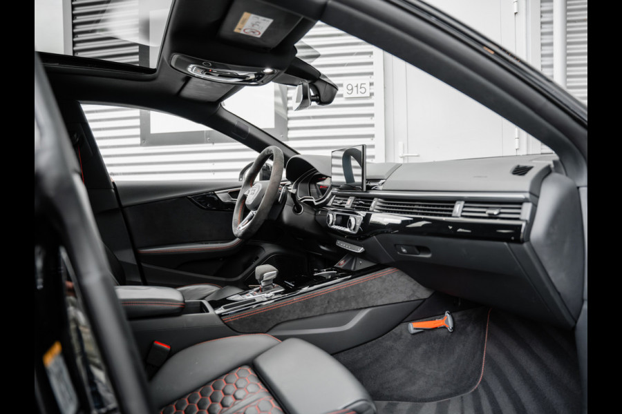 Audi RS5 Sportback Competition Plus 2.9 TFSI quattro | Panorama | Bang & Olufsen | Head-up