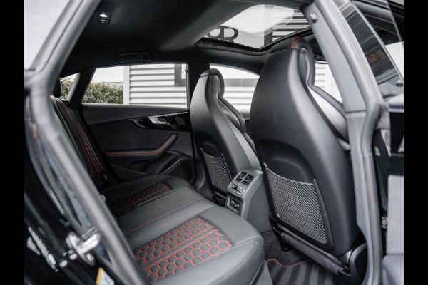 Audi RS5 Sportback Competition Plus 2.9 TFSI quattro | Panorama | Bang & Olufsen | Head-up