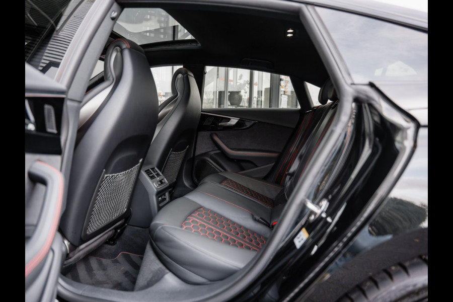 Audi RS5 Sportback Competition Plus 2.9 TFSI quattro | Panorama | Bang & Olufsen | Head-up