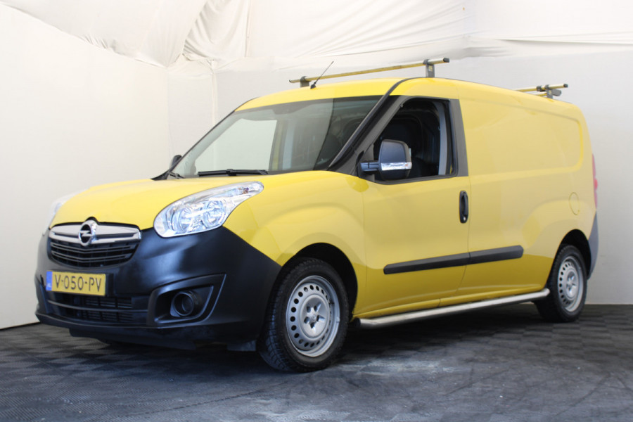 Opel Combo 1.3 CDTi L2H1 Edition
