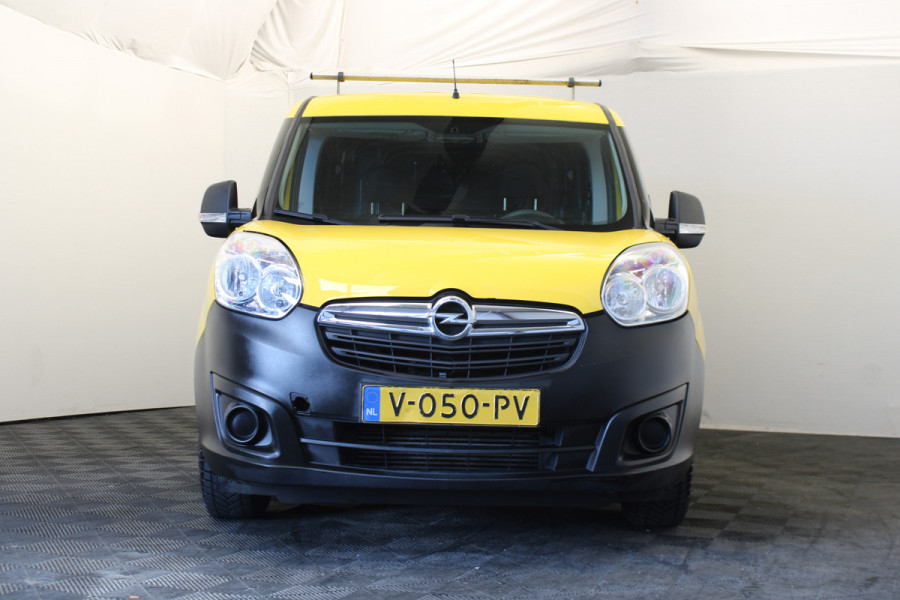 Opel Combo 1.3 CDTi L2H1 Edition