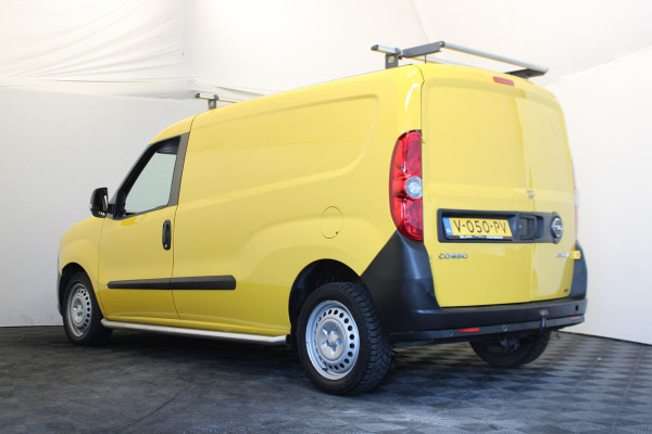 Opel Combo 1.3 CDTi L2H1 Edition