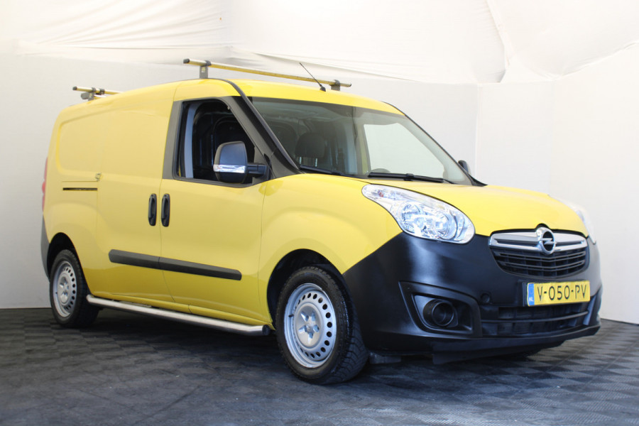 Opel Combo 1.3 CDTi L2H1 Edition