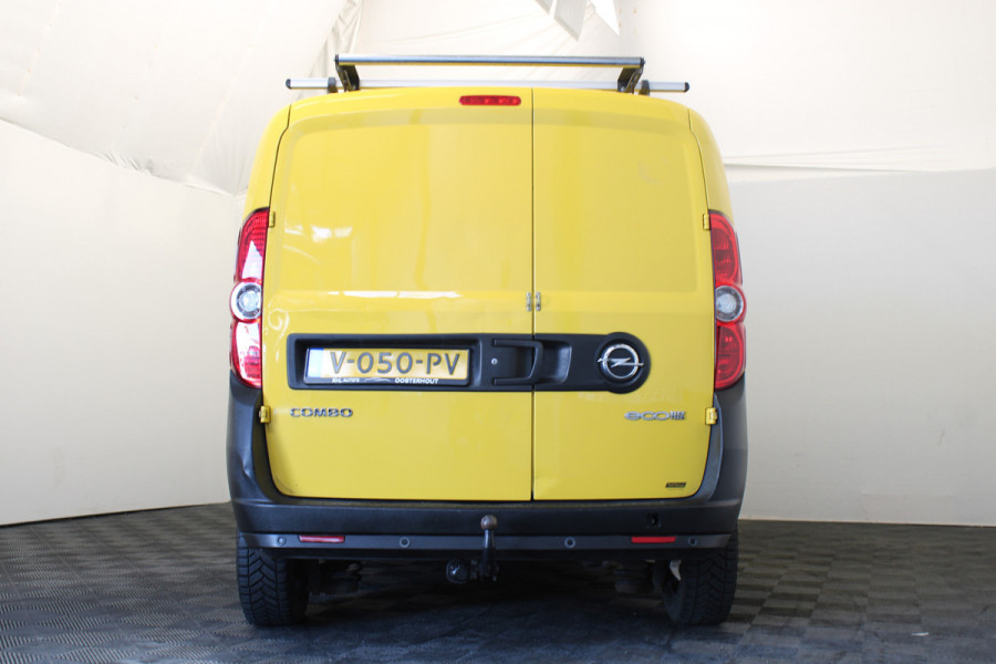 Opel Combo 1.3 CDTi L2H1 Edition