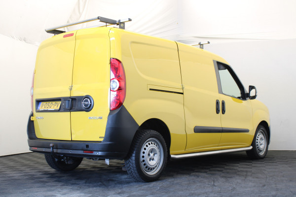 Opel Combo 1.3 CDTi L2H1 Edition