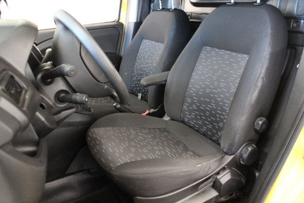 Opel Combo 1.3 CDTi L2H1 Edition