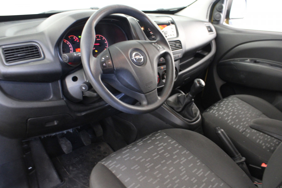 Opel Combo 1.3 CDTi L2H1 Edition