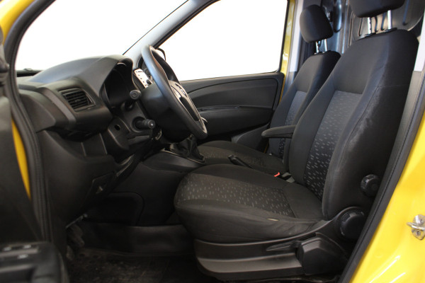 Opel Combo 1.3 CDTi L2H1 Edition