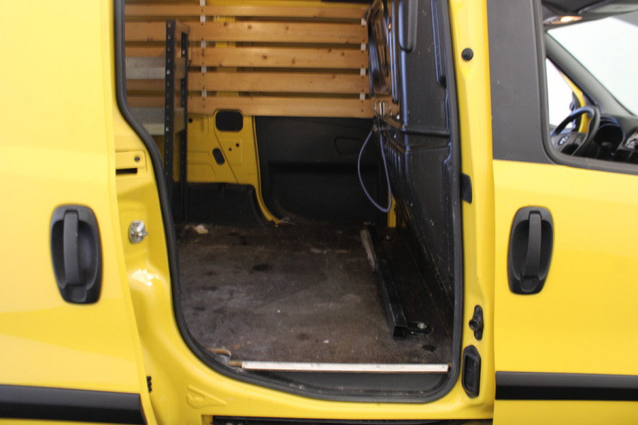 Opel Combo 1.3 CDTi L2H1 Edition