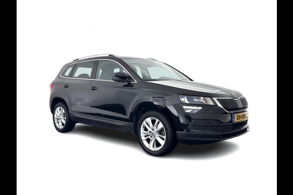 Škoda Karoq 1.6 TDI Clever Edition *NAVI-FULLMAP | COMFORT-SEATS | DAB+ | ECC | PDC | CRUISE | 17''ALU*