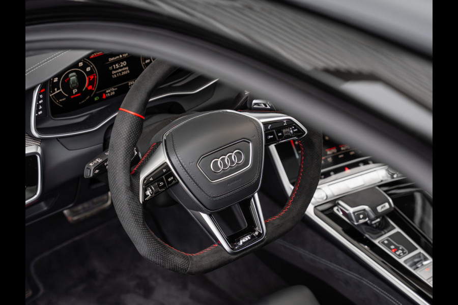 Audi RS6-LE ABT Legacy Edition 1 of 200 | B&O 3D | Exclusive Dark Olive Green