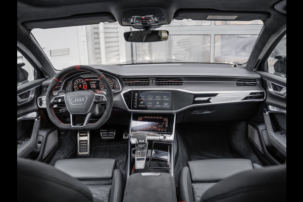 Audi RS6-LE ABT Legacy Edition 1 of 200 | B&O 3D | Exclusive Dark Olive Green