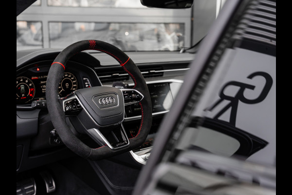 Audi RS6-LE ABT Legacy Edition 1 of 200 | B&O 3D | Exclusive Dark Olive Green