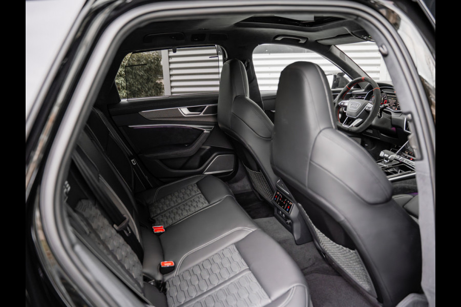 Audi RS6-LE ABT Legacy Edition 1 of 200 | B&O 3D | Exclusive Dark Olive Green