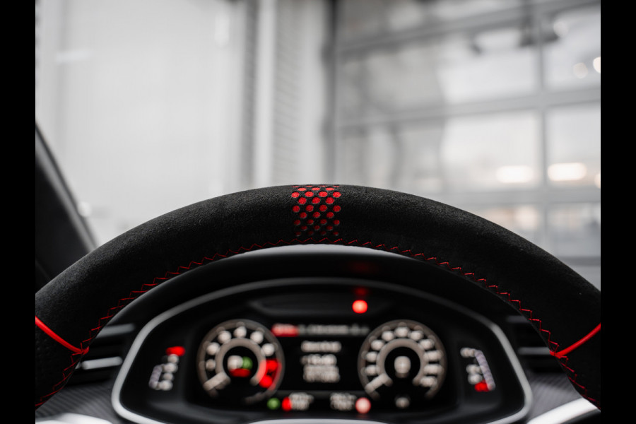 Audi RS6-LE ABT Legacy Edition 1 of 200 | B&O 3D | Exclusive Dark Olive Green