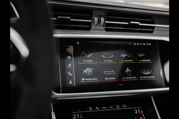 Audi RS6-LE ABT Legacy Edition 1 of 200 | B&O 3D | Exclusive Dark Olive Green