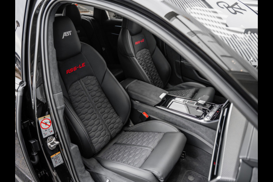 Audi RS6-LE ABT Legacy Edition 1 of 200 | B&O 3D | Exclusive Dark Olive Green