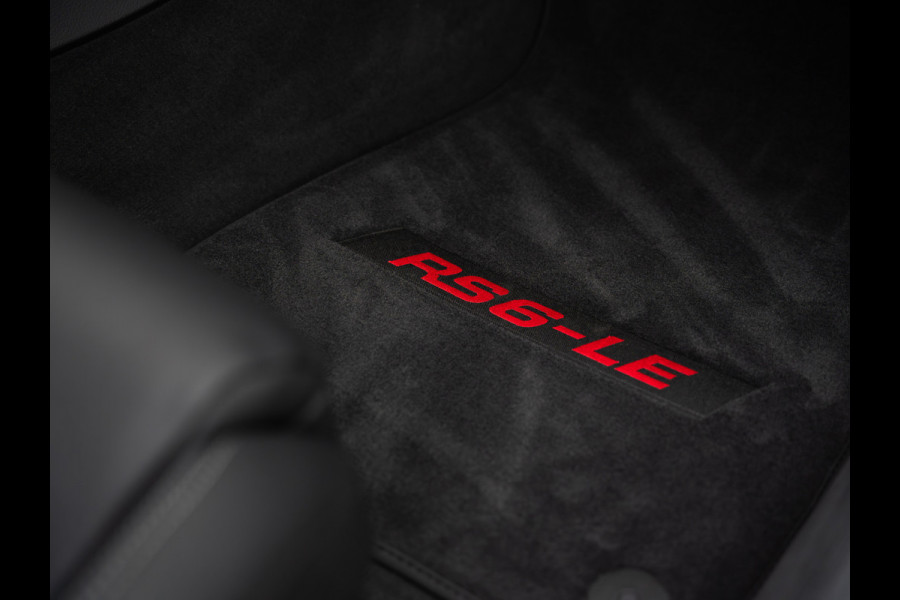 Audi RS6-LE ABT Legacy Edition 1 of 200 | B&O 3D | Exclusive Dark Olive Green