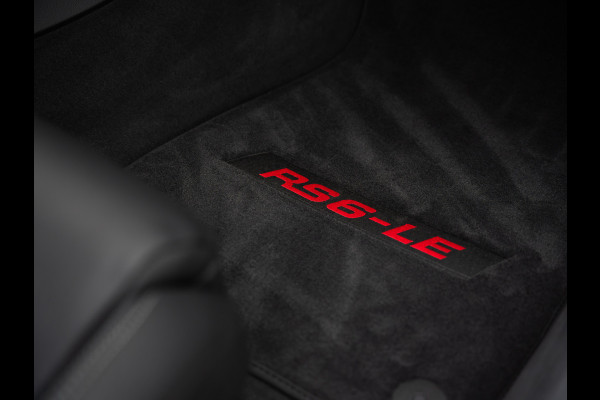 Audi RS6-LE ABT Legacy Edition 1 of 200 | B&O 3D | Exclusive Dark Olive Green