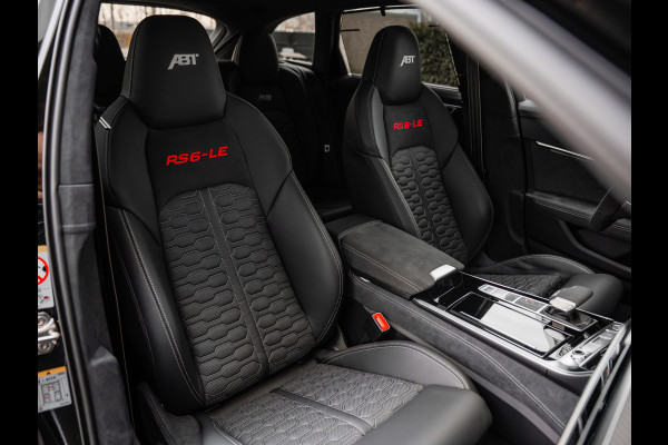 Audi RS6-LE ABT Legacy Edition 1 of 200 | B&O 3D | Exclusive Dark Olive Green