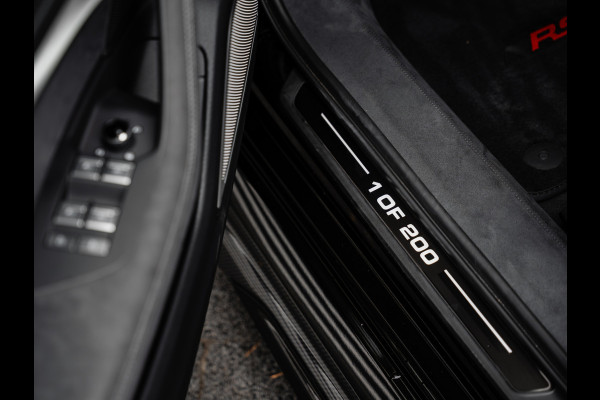 Audi RS6-LE ABT Legacy Edition 1 of 200 | B&O 3D | Exclusive Dark Olive Green