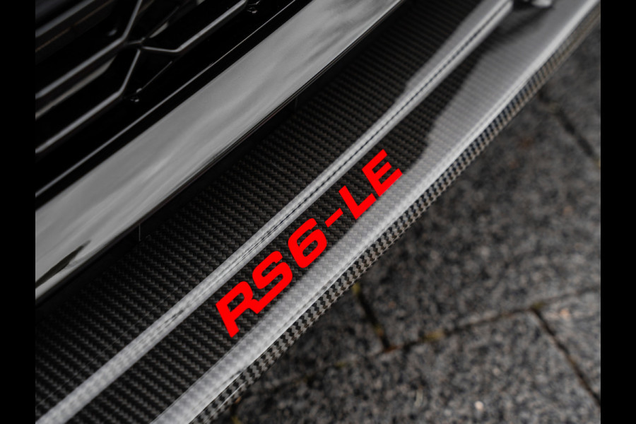 Audi RS6-LE ABT Legacy Edition 1 of 200 | B&O 3D | Exclusive Dark Olive Green