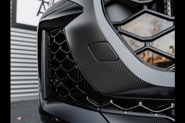 Audi RSQ8 4.0 TFSI quattro Performance | B&O 3D | Carbon | RS-designpakket blauw