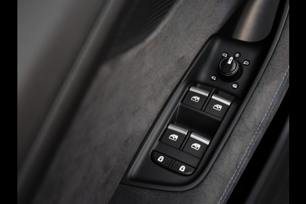 Audi RSQ8 4.0 TFSI quattro Performance | B&O 3D | Carbon | RS-designpakket blauw