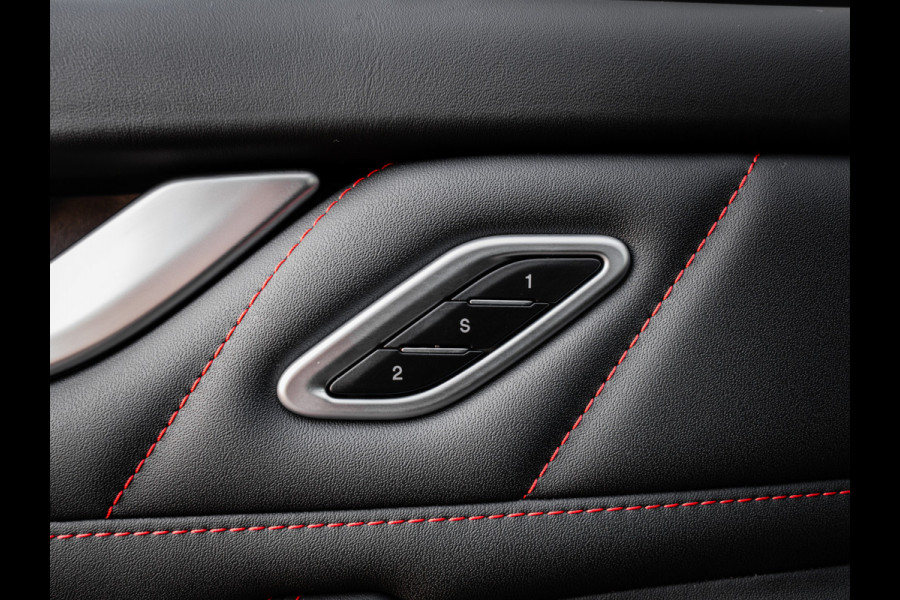 Maserati Levante 3.0 V6 Modena S | orig. NL | Panoramadak