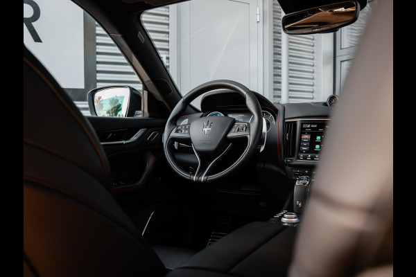 Maserati Levante 3.0 V6 Modena S | orig. NL | Panoramadak