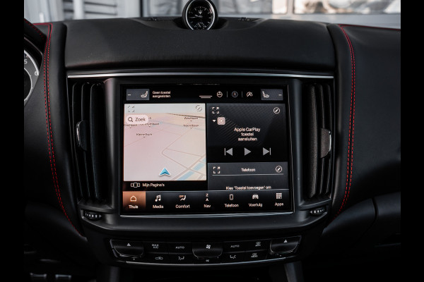 Maserati Levante 3.0 V6 Modena S | orig. NL | Panoramadak