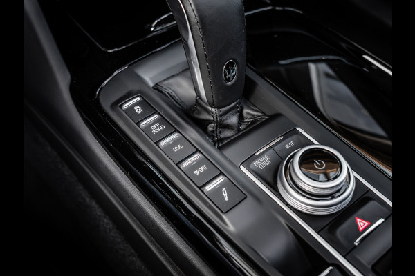 Maserati Levante 3.0 V6 Modena S | orig. NL | Panoramadak