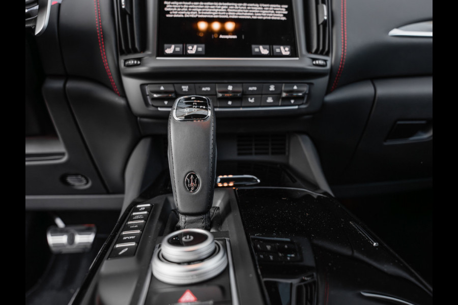 Maserati Levante 3.0 V6 Modena S | orig. NL | Panoramadak
