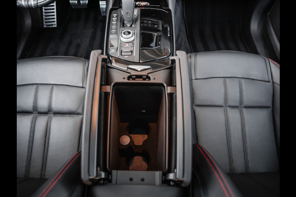 Maserati Levante 3.0 V6 Modena S | orig. NL | Panoramadak