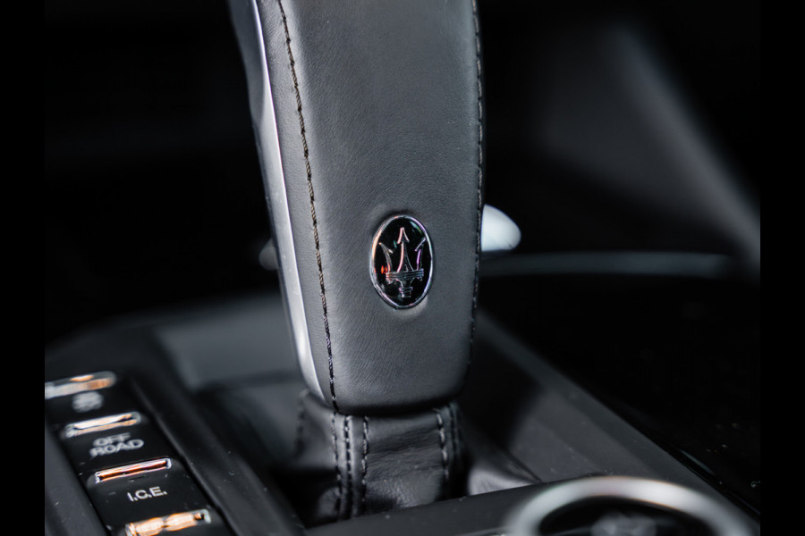 Maserati Levante 3.0 V6 Modena S | orig. NL | Panoramadak