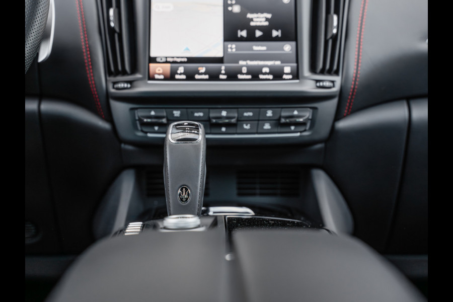 Maserati Levante 3.0 V6 Modena S | orig. NL | Panoramadak