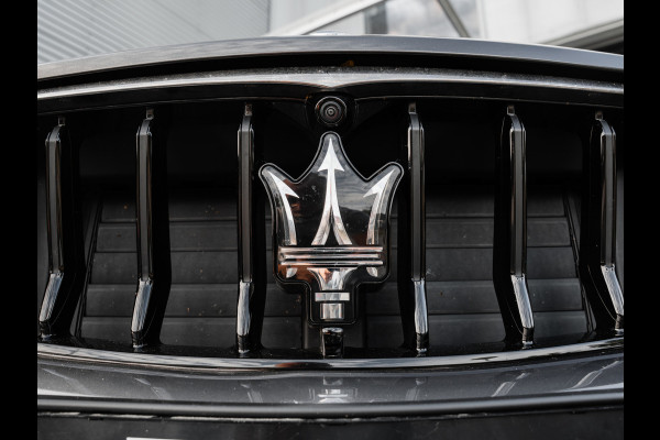 Maserati Levante 3.0 V6 Modena S | orig. NL | Panoramadak