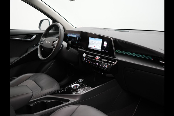 Kia Niro 1.6 GDi Dynamic Plus Line Plug In Hybrid 182pk Dealer O.H PHEV | Adaptive Cruise | Camera | Lederen Sportstoelen Verwarmd | Widescreen Navigatie | Blis | Keyless | Apple Carplay | Lane Assist | Virtual | DAB | 16" L.M |