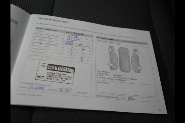 Kia Niro 1.6 GDi Dynamic Plus Line Plug In Hybrid 182pk Dealer O.H PHEV | Adaptive Cruise | Camera | Lederen Sportstoelen Verwarmd | Widescreen Navigatie | Blis | Keyless | Apple Carplay | Lane Assist | Virtual | DAB | 16" L.M |