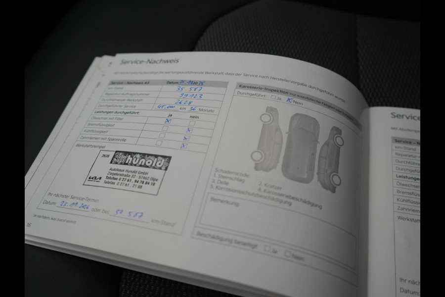 Kia Niro 1.6 GDi Dynamic Plus Line Plug In Hybrid 182pk Dealer O.H PHEV | Adaptive Cruise | Camera | Lederen Sportstoelen Verwarmd | Widescreen Navigatie | Blis | Keyless | Apple Carplay | Lane Assist | Virtual | DAB | 16" L.M |