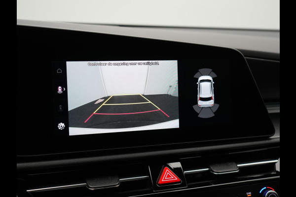 Kia Niro 1.6 GDi Dynamic Plus Line Plug In Hybrid 182pk Dealer O.H PHEV | Adaptive Cruise | Camera | Lederen Sportstoelen Verwarmd | Widescreen Navigatie | Blis | Keyless | Apple Carplay | Lane Assist | Virtual | DAB | 16" L.M |