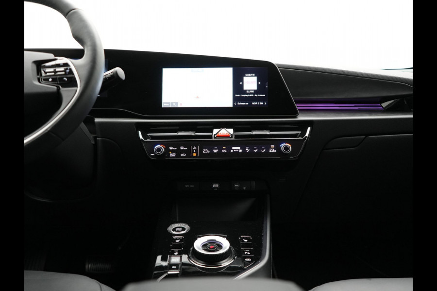 Kia Niro 1.6 GDi Dynamic Plus Line Plug In Hybrid 182pk Dealer O.H PHEV | Adaptive Cruise | Camera | Lederen Sportstoelen Verwarmd | Widescreen Navigatie | Blis | Keyless | Apple Carplay | Lane Assist | Virtual | DAB | 16" L.M |
