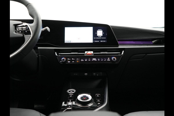 Kia Niro 1.6 GDi Dynamic Plus Line Plug In Hybrid 182pk Dealer O.H PHEV | Adaptive Cruise | Camera | Lederen Sportstoelen Verwarmd | Widescreen Navigatie | Blis | Keyless | Apple Carplay | Lane Assist | Virtual | DAB | 16" L.M |