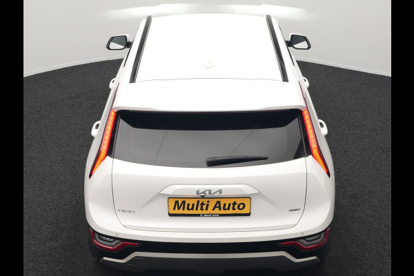 Kia Niro 1.6 GDi Dynamic Plus Line Plug In Hybrid 182pk Dealer O.H PHEV | Adaptive Cruise | Camera | Lederen Sportstoelen Verwarmd | Widescreen Navigatie | Blis | Keyless | Apple Carplay | Lane Assist | Virtual | DAB | 16" L.M |