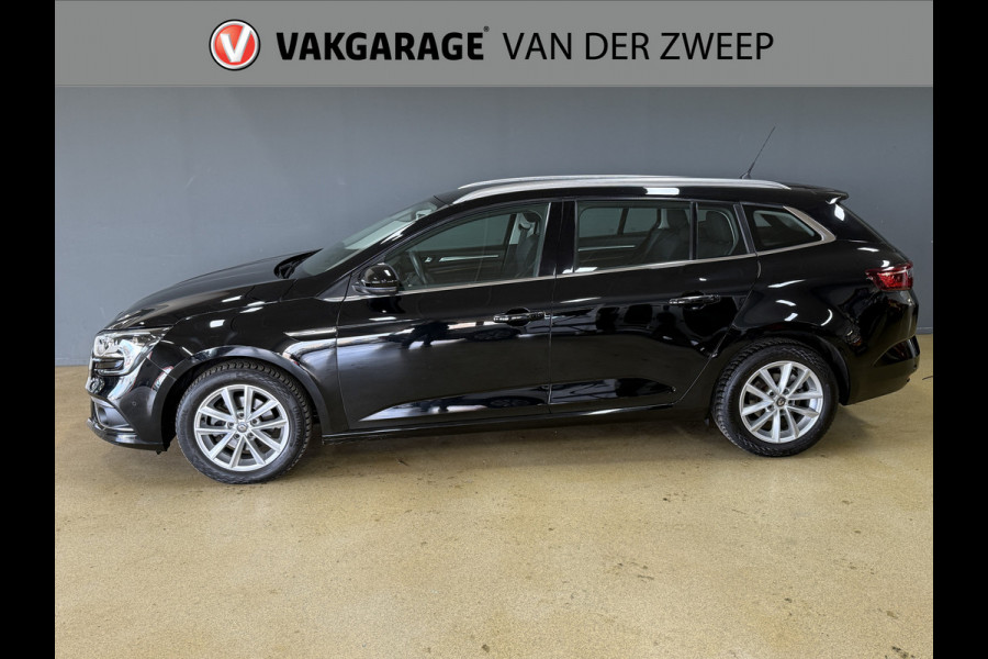 Renault Mégane Estate 1.3 TCe Limited | Navi | Cruise
