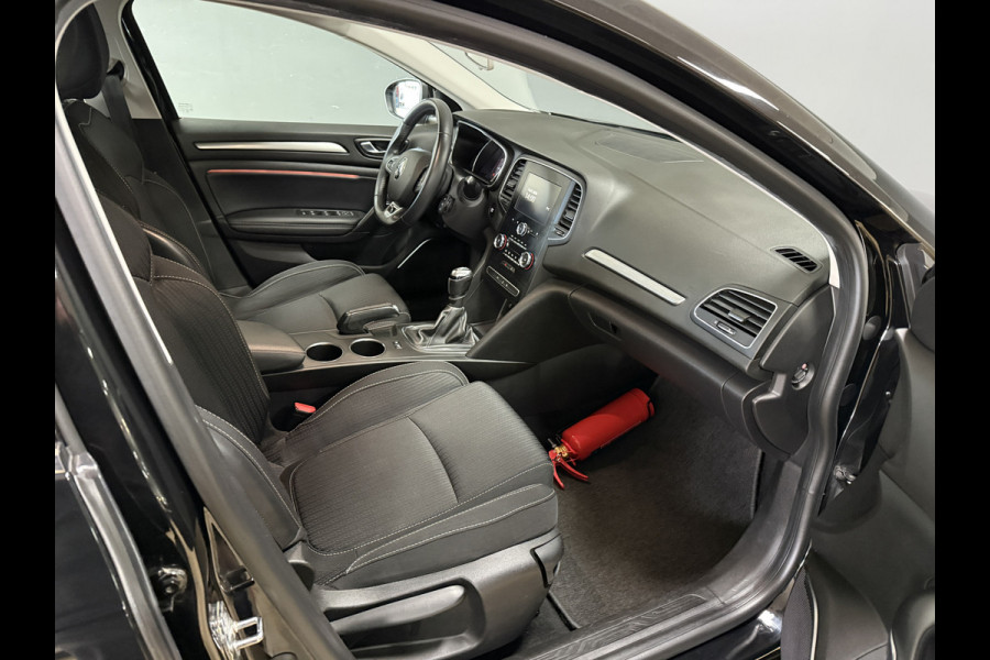 Renault Mégane Estate 1.3 TCe Limited | Navi | Cruise