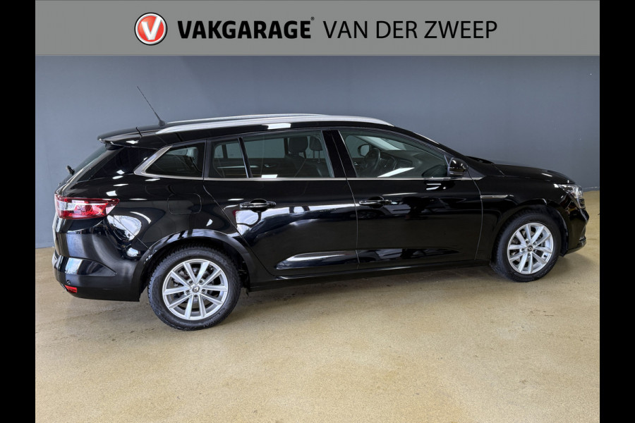 Renault Mégane Estate 1.3 TCe Limited | Navi | Cruise