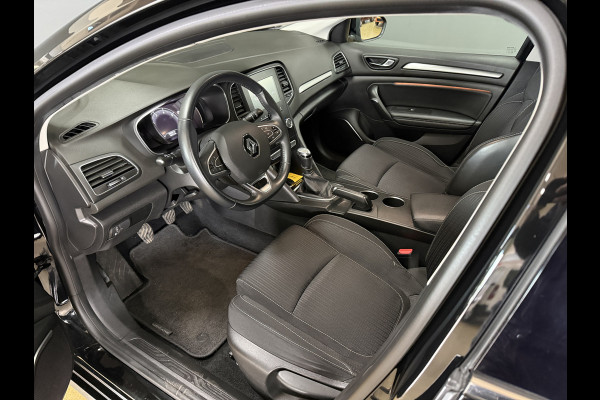Renault Mégane Estate 1.3 TCe Limited | Navi | Cruise