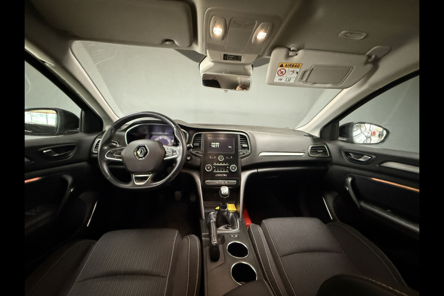 Renault Mégane Estate 1.3 TCe Limited | Navi | Cruise