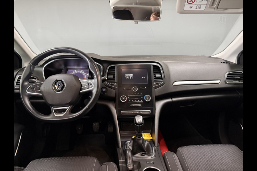 Renault Mégane Estate 1.3 TCe Limited | Navi | Cruise